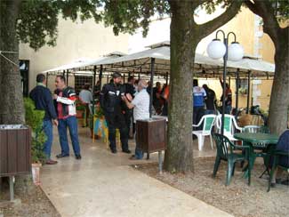 La Tranquilla