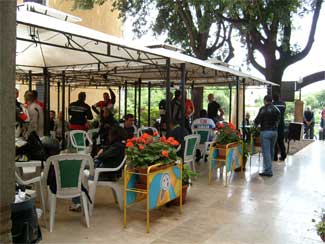 La Tranquilla