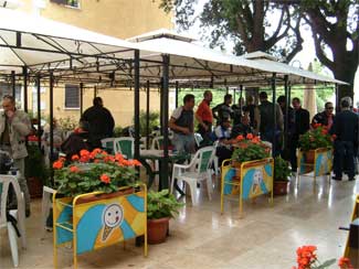 La Tranquilla